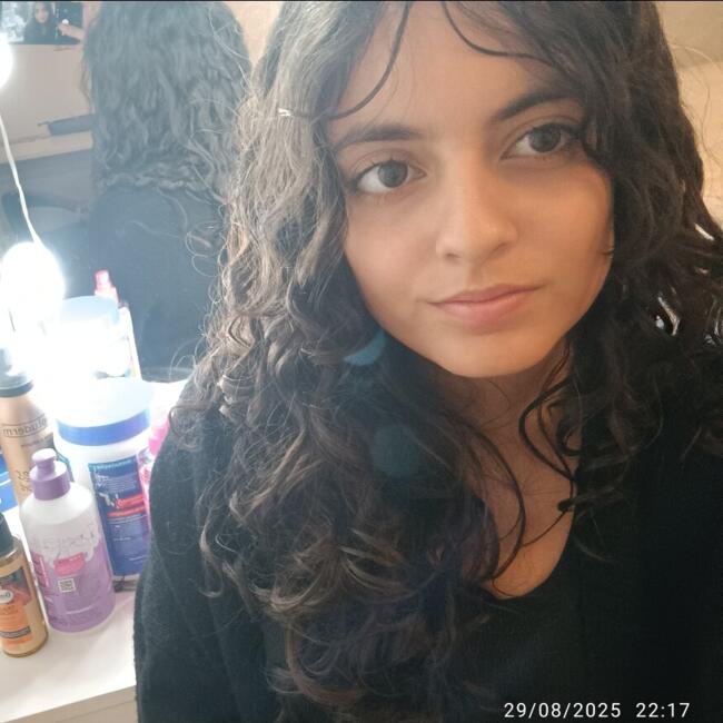 Babysitter in Rixheim: Clara