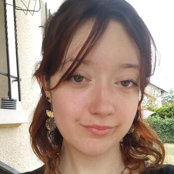 Babysitter Genlis: Ambre