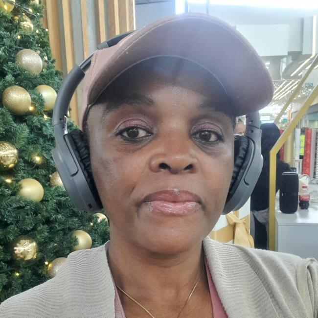 Babysitter in Alberton: Maria