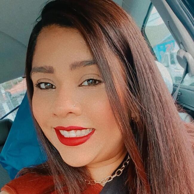 Babá em Suzano: Andressa