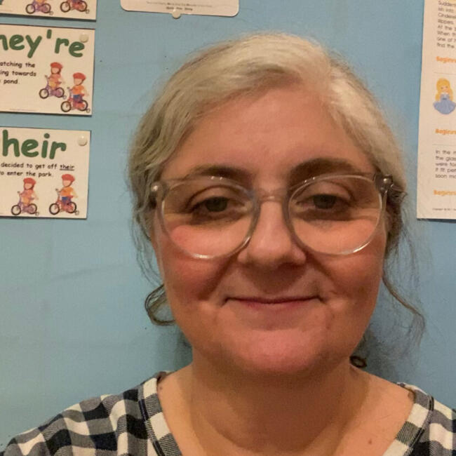 Nanny in Zürich: Natalie