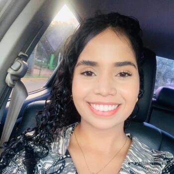 Babysitter Palmas: Maria Eduarda