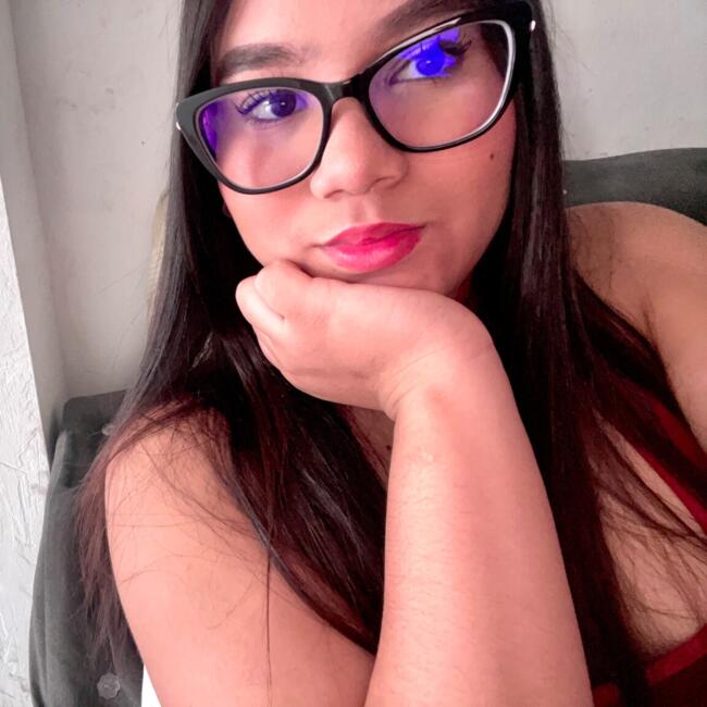 Babysitter in Elche: Nicol Sofia