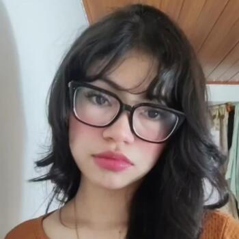 Niñera en Madrid: Margarita