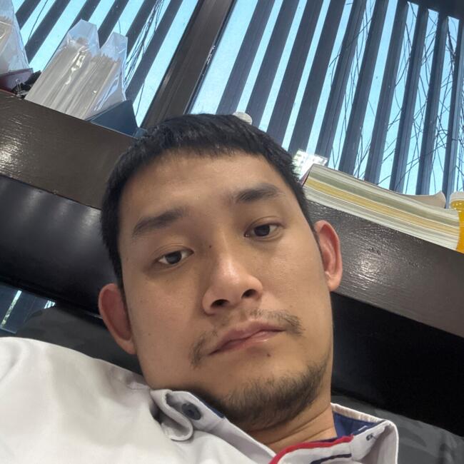 Babysitting job in Jakarta: Kevin