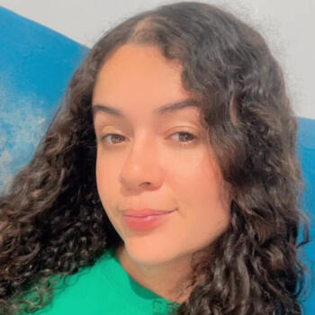 Babá em Natal: Talita