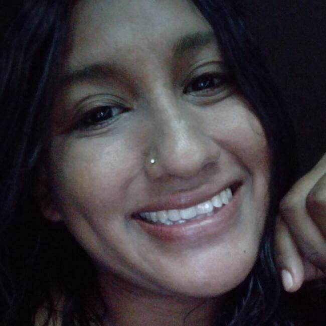 Babysitter in Playa del Carmen: Danafhy