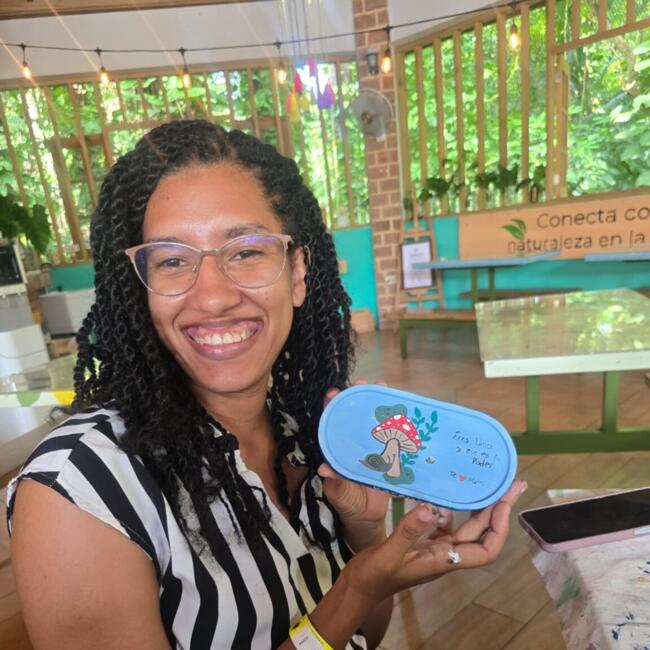 Babysitter in La Romana: Kareny