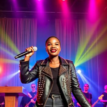 Babysitter Evaton: Nokulunga