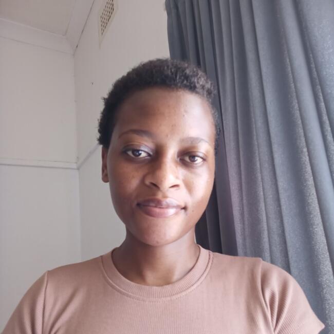 Babysitter in Benoni: Charmaine