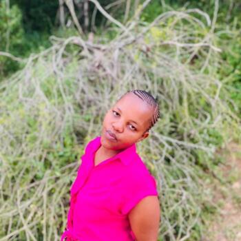 Babysitter in KwaDukuza: Hlengiwe