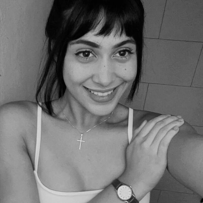 Babysitter in Caçapava: Emanuella