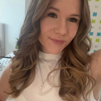 Babysitter in Pasching: Jasmin