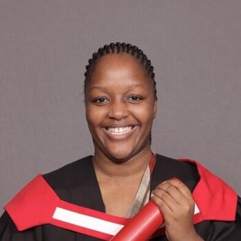 Babysitter in Boksburg: Refentse