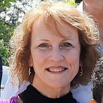 Nanny in Castel Bolognese: Mara