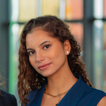 Babysitter a Losanna: Camelia