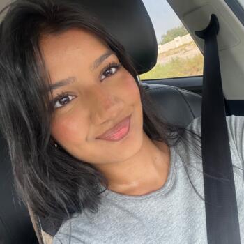 جليسة أطفال في دبي: Suhana