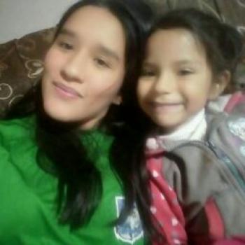Babysitter in Limón (Provincia de Alto Amazonas): Romina
