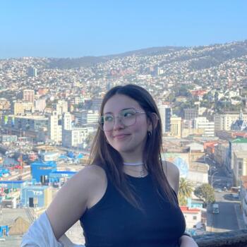 Niñera en Rancagua: Vanessa Moll