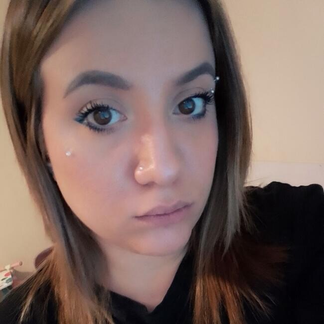 Lavoro per babysitter a Cremona: Pamela