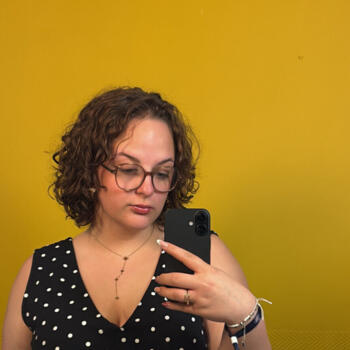 Babysitter in Melun: Pauline