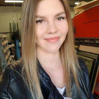 Baby-sitter in Saint-Denis: Aleksandra