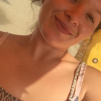 Babysitter in Huanchaco (Provincia de Trujillo): Aracely