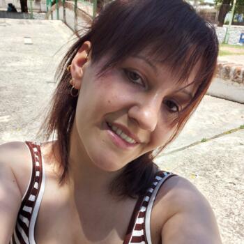 Niñera en Montevideo: Johana