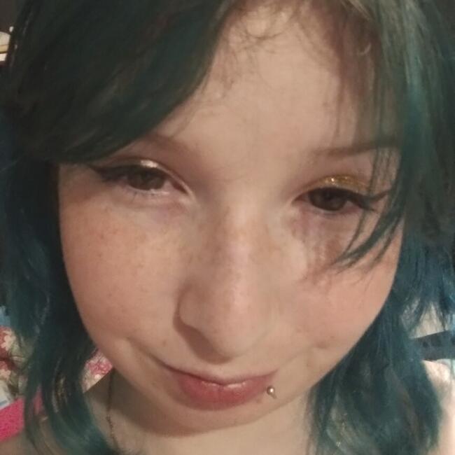 Babysitter in São Leopoldo: Ana Carolina