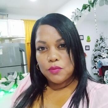 Niñera en Cartagena de Indias: Nereida