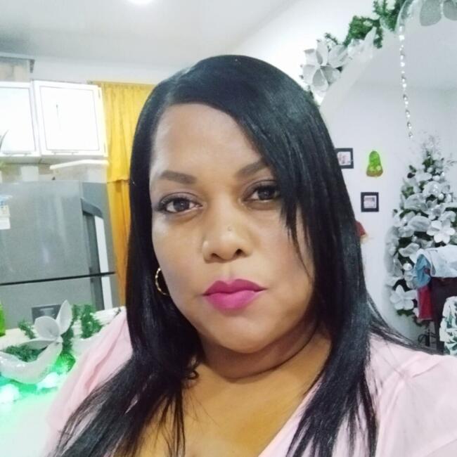 Niñera en Cartagena de Indias: Nereida