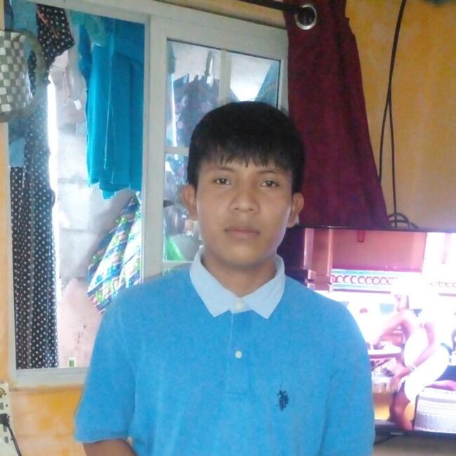 Niñera en Santiago de Veraguas: Reyes