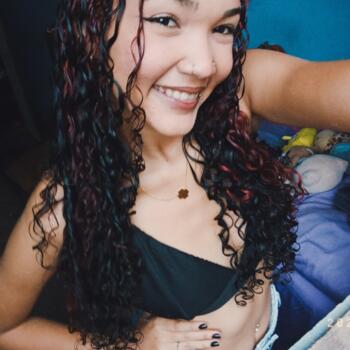 Babysitter São Luís: Kevylla