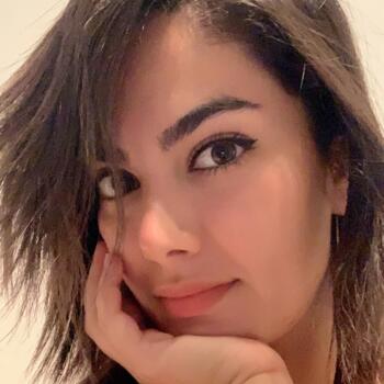 Babysitter in Bonn: Najmeh