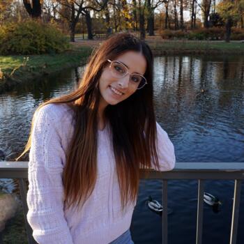 Opiekunka do dziecka w Łódź: Marta