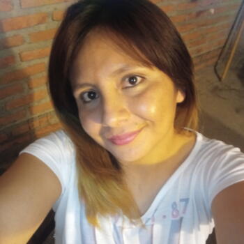 Babysitter in Salta: Carolina