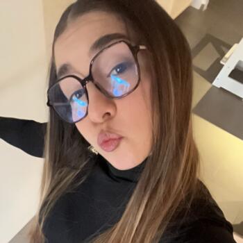 Babysitter in Nice: Clea