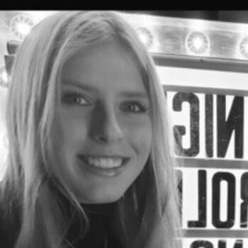 Babysitter in Lelystad: Megan