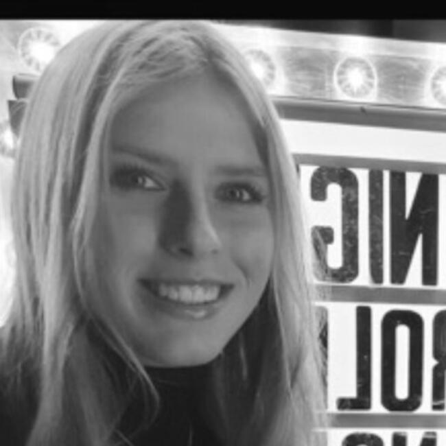 Babysitter in Lelystad: Megan