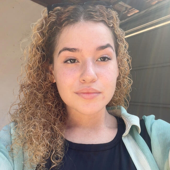 Babysitter in Bauru: Beatriz