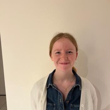 Babysitter in Férel: Manon