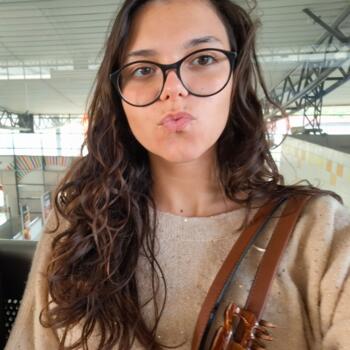 Babysitter in Pinhal Novo: Beatriz Duarte