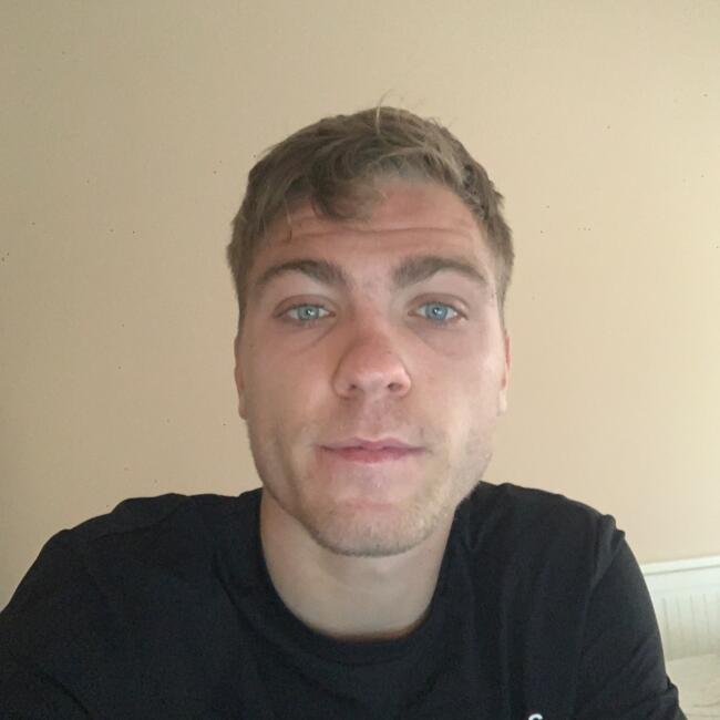 Babysitter a Cagliari: Gabriel