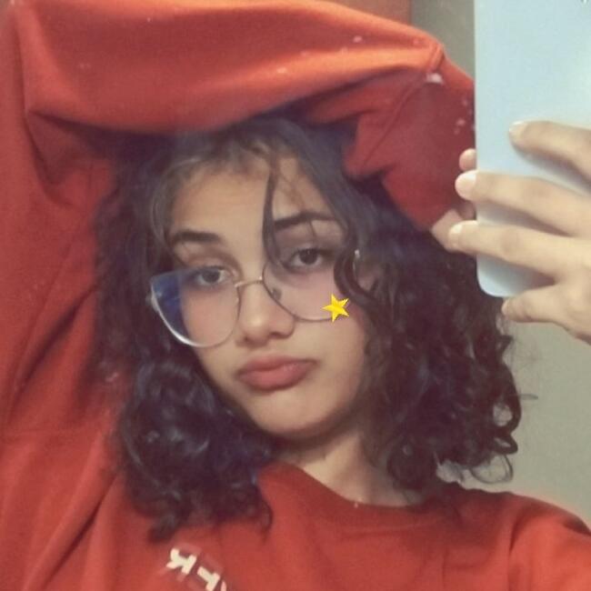 Babysitter in Panama City: Thays