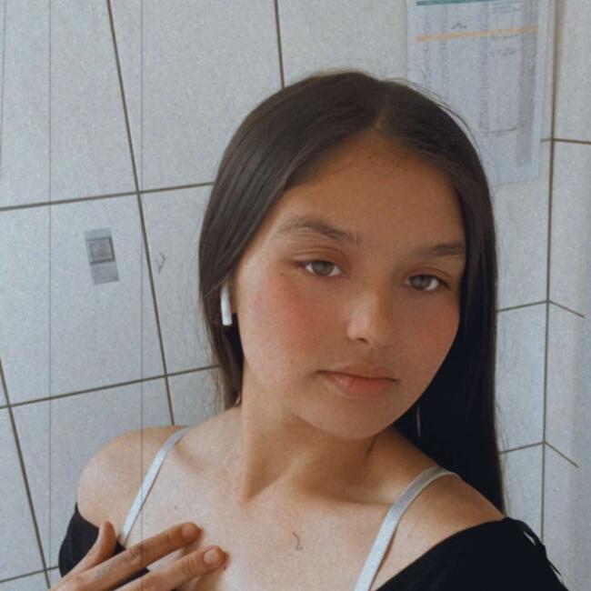 Baby-sitter in Fribourg: Léa