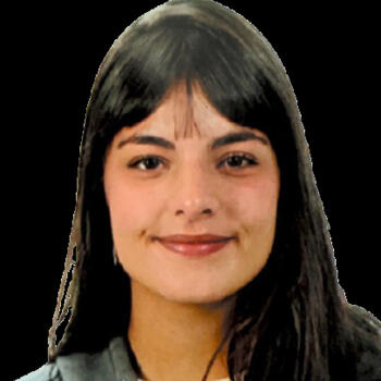 Niñera en Gijón: Aitana