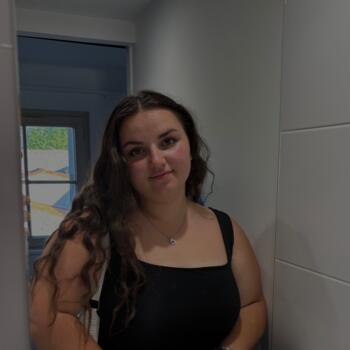 Babysitter in Tours: Cloé