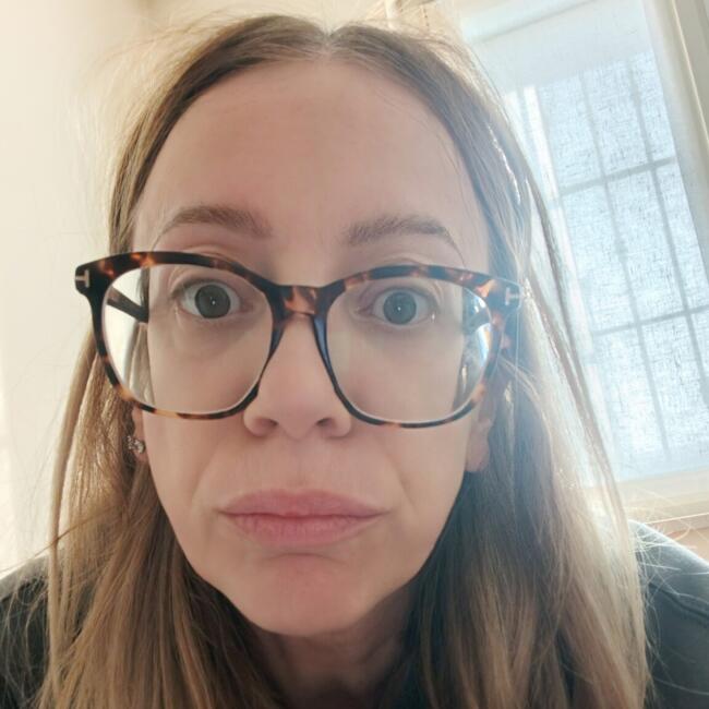 Lavoro per babysitter a Travagliato: Laura