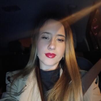 Canguro en El Masnou: Paula