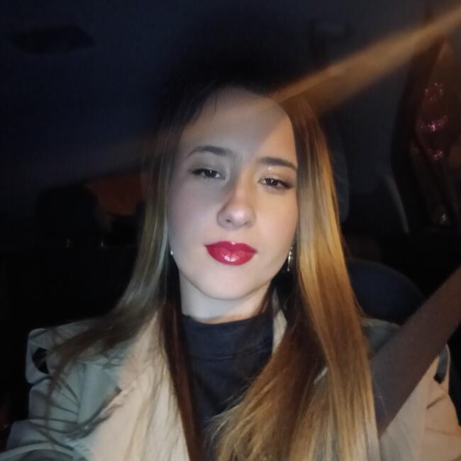 Canguro en El Masnou: Paula